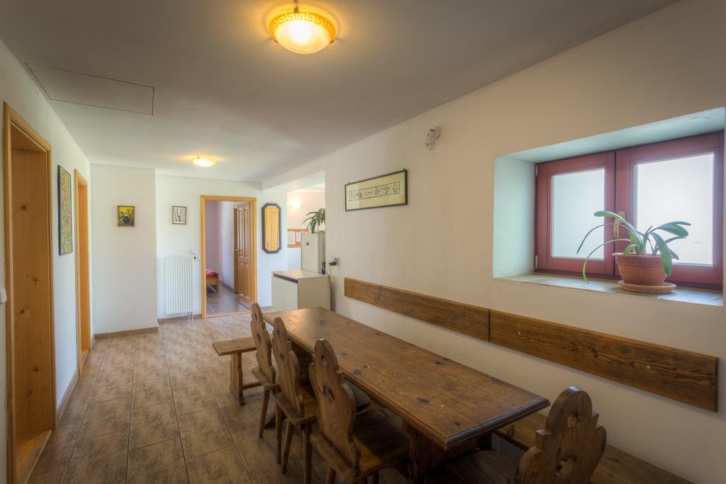 Penzion U Dracice Hotel Nova Bystrice Exterior photo
